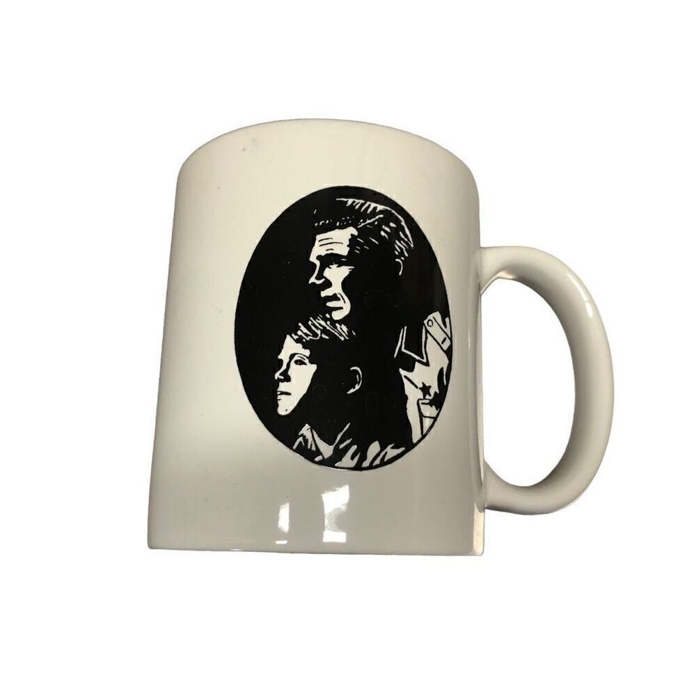 Andy Griffith Mayberry Mounty Airy, NC Inspiration for Mayberry Mug